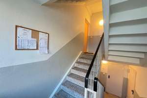 2-Raum-Wohnung mit Balkon ins Grüne  – 6128 Südstadt, Halle (Saale) – Vorschaubild 4