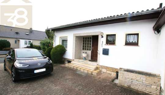 Bild von Renovierungsbedürftiges Einfamilienhaus in Wolfsburg! Meine Immobilie = Mein Makler!