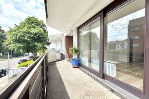 PROVISIONSFREI - 
TOP 2-Zi.-Wohnung in Hastedt/Gete – Die vollständige Adresse der Immobilie erhältst du vom Anbieter., 28207 Hastedt, Bremen – Vorschaubild 8