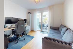 Modern & stilvoll || 4-Zimmer-Wohnung mit Hauscharakter || Garten & Terrasse – Die vollständige Adresse der Immobilie erhältst du vom Anbieter., 50226 Frechen – Vorschaubild 7