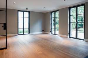 Luxuriöses Wohnen in Rheinnähe – 24/7 Security, Private Gym & Golfsimulator – Die vollständige Adresse der Immobilie erhältst du vom Anbieter., 53179 Rüngsdorf, Bonn – Vorschaubild 9