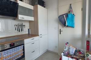 Helle, ruhige und sanierte Zweizimmerwohnung mit Loggia und Einbauküche in der Brühler Vorstadt – Brühler Herrenberg 10, 99092 Brühlervorstadt, Erfurt – Vorschaubild 27