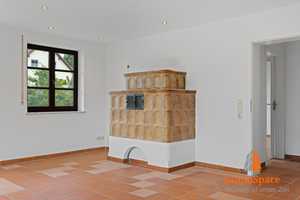 KAUFZUSAGE! *** EIN- BZW. ZWEIFAMILIENHAUS MIT GARTEN, BALKON, TERRASSE & POTENZIELLEN BAUPLATZ *** – Augsburg (Kreis) – Vorschaubild 11