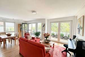 Modernes Zuhause im Grünen – großzügige Eigentumswohnung mit Süd-Balkon – 45239 Heidhausen, Essen – Vorschaubild 6