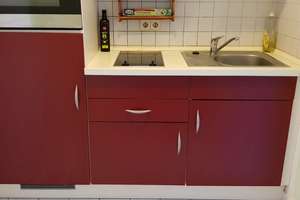 Singleappartement – Karlsruherstr. 104, 69126 Rohrbach, Heidelberg – Vorschaubild 5
