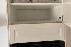 TOP 35 QM 2 Zi-Wohnung, EBK, Fußbodenheizung, Regendusche, Kamera, Smarthome – Selbecker Str. 26, 58091 Eilpe, Hagen – Vorschaubild 11