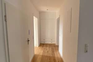 Großzügige 4-Zimmer-Dachgeschosswohnung – Schützenstraße 25, 56068 Süd, Koblenz – Vorschaubild 4