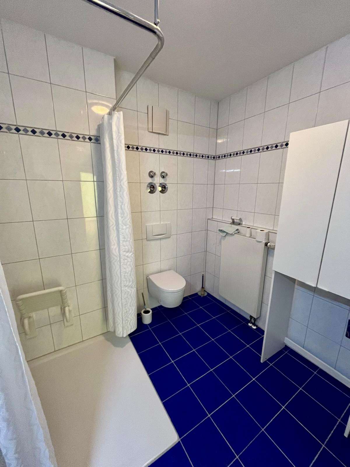 Immobilie in Gersthofen - STADT-RESIDENZ GERSTHOFEN - betreutes Wohnen im Zentrum .  Bezugsfrei   ab  01.02.2026 - Bild 16