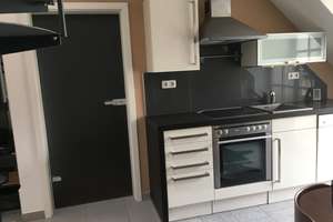 Charmante 3-Zimmer Maisonette Wohnung mit Balkon im 4.  und 5. OG in Würzburg-Neumünster – Karmelitenstraße 22, 97070 Altstadt, Würzburg – Vorschaubild 21