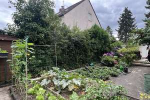 DHH in Erlangen-Frauenaurach...Hier das Besondere! - Zwei Wohneinheiten in einem Haus  – Die vollständige Adresse der Immobilie erhältst du vom Anbieter., 91056 Frauenaurach, Erlangen – Vorschaubild 17