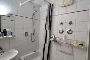 Am Luitpoldpark - Appartement mit Gartenterrasse – Schleißheimer Straße 280, 80809 Am Luitpoldpark, München – Vorschaubild 4