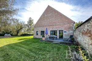 Sanierte Scheune mit zehn Zimmern, vier Bädern und 200 m² Ausbaureserve – direkt am Beetzsee – Die vollständige Adresse der Immobilie erhältst du vom Anbieter., 14778 Roskow – Vorschaubild 6