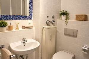 Helles 1-Zimmer-Apartment mit Südbalkon, Einbauküche und Stellplatz in Nürnberg-Laufamholz – 90482 Laufamholz, Nürnberg – Vorschaubild 7