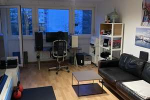 Helle 3-Zimmer-Wohnung mit Süd-Balkon & Garage  – Die vollständige Adresse der Immobilie erhältst du vom Anbieter., 75181 Haidach, Pforzheim – Vorschaubild 3