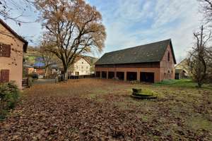 IDYLLISCHE LAGE!!! Gemütliches Einfamilienhaus in Kirchheim-Frielingen – Wiesbachtal 15, 36275 Kirchheim – Vorschaubild 6