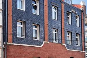 Gemütliche DG-Wohnung in Wattenscheid zu vermieten – Ückendorfer Straße 97, 44866 Leithe, Bochum – Vorschaubild 9