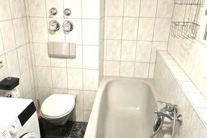 Gemütliche 1-Zimmer-Terrassenwohnung mit Tiefgaragenstellplatz in ruhiger Wohnlage von Penzberg – Gustavstraße 6, 82377 Penzberg – Vorschaubild 5