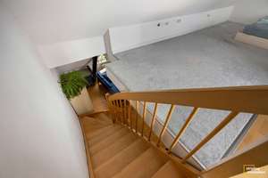 Bremen – Buntentor | Charmante Maisonette-Wohnung im Altbremer Haus mit Dachterrasse – Die vollständige Adresse der Immobilie erhältst du vom Anbieter., 28201 Buntentor, Bremen – Vorschaubild 31
