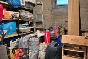 Attraktive Kapitalanlage: modernisierte 2-Zimmer-Wohnung mit Loggia! – 68167 Neckarstadt-Ost/Wohlgelegen, Mannheim – Vorschaubild 12