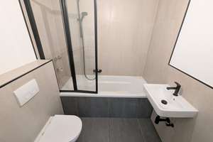 Helle 1,5-Zimmer-Wohnung mit Terrasse in Stuttgart-Botnang – Chopinstraße 39, 70195 Botnang-West, Stuttgart – Vorschaubild 4