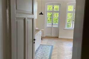 Modernes Wohnen in der Villa am Landgericht – Die vollständige Adresse der Immobilie erhältst du vom Anbieter., 33604 Mitte, Bielefeld – Vorschaubild 3