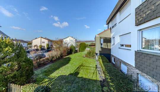 Bild von Kapitalanlage in Top-Lage! sehr gepflegte Mehrfamilienhaus mit 5 Einheiten - Eine Wohneinheit frei