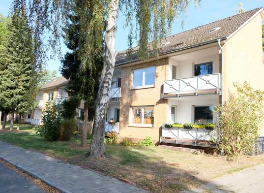 Single wohnung zeven