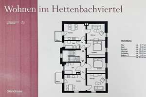 Attraktive 2-Zimmer-Wohnung in zentraler Lage Augsburg – Perfekt für Eigennutzer & Kapitalanleger – Die vollständige Adresse der Immobilie erhältst du vom Anbieter., 86154 Links der Wertach-Süd, Augsburg – Vorschaubild 11