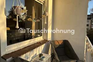 Tauschwohnung: 2 ZKB mit Balkon gegen 2-3 ZKB ab 65 qm + Balkon – Die vollständige Adresse der Immobilie erhältst du vom Anbieter., 48153 Josef, Münster – Vorschaubild 3