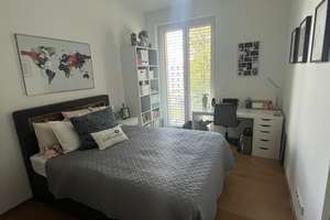 Exklusive 4-Zimmer-Wohnung mit Blick auf Kurhaus & Staatstheater – Wohnen in einer der besten Lagen – Prinzessin-Elisabeth-Straße 5, 65193 Nordost, Wiesbaden – Vorschaubild 6