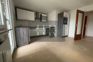 Wohnen in beliebter Lage der Nordstadt! 3 Zimmer mit 2 Balkonen! – Pforzheim – Vorschaubild 5