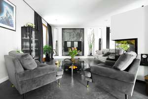 Spitzen- Villa in Best Lage am Golfplatz, Duisburg-Bucholz – Die vollständige Adresse der Immobilie erhältst du vom Anbieter., 47249 Buchholz, Duisburg – Vorschaubild 11