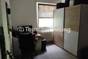 Tauschwohnung: Tausche Meine 2 Zimmer Wohnung