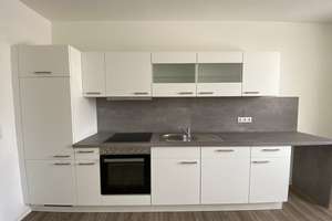 Helle 3-Raumwohnung mit Einbauküche in Sudenburg – Halberstädter Straße 162, 39112 Sudenburg, Magdeburg – Vorschaubild 5