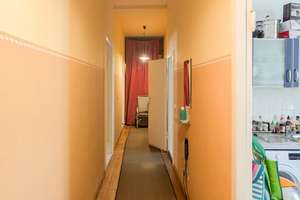 HOMESK - Ab 01.10.2026 bezugsfreie 2-Zimmer-Altbauwohnung mit Balkon in Pankow-Süd – Schonensche Straße 13, 10439 Pankow (Ortsteil), Berlin – Vorschaubild 12