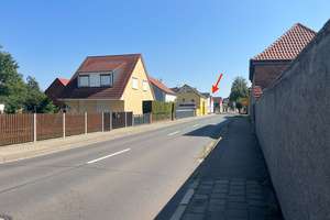 Gepflegtes Einfamilienhaus zum kleinen Preis - nur Zwangsversteigerung - keine Käuferprovision – Neuwegerslebener Straße 8, 39387 Hornhausen – Vorschaubild 8