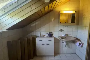 Geräumiges + gepflegtes 7-Zimmer-Wohnhaus und Nebengebäude (für Gewerbe) in Königsbrunn – Augsburg (Kreis) – Vorschaubild 28