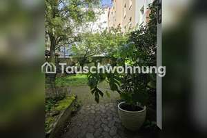 Tauschwohnung: Suche ab 3-Zimmer-Wohnung in Hannover zum Tauschen – Die vollständige Adresse der Immobilie erhältst du vom Anbieter., 30167 Nordstadt, Hannover – Vorschaubild 8