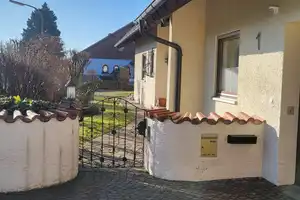 Wir verkaufen unser Zuhause -  EFH Prov. Frei in LL-OST – Landsberg am Lech (Kreis) – Vorschaubild 5