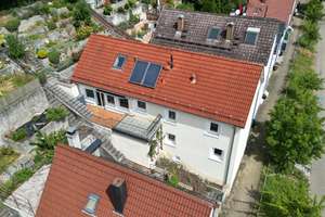 Keine Käuferprovision - Niedrigenergiehaus - Wohnen  in zentralster Lage – freistehendes EFH – Im Flügel 54, 89522 Heidenheim an der Brenz – Vorschaubild 6