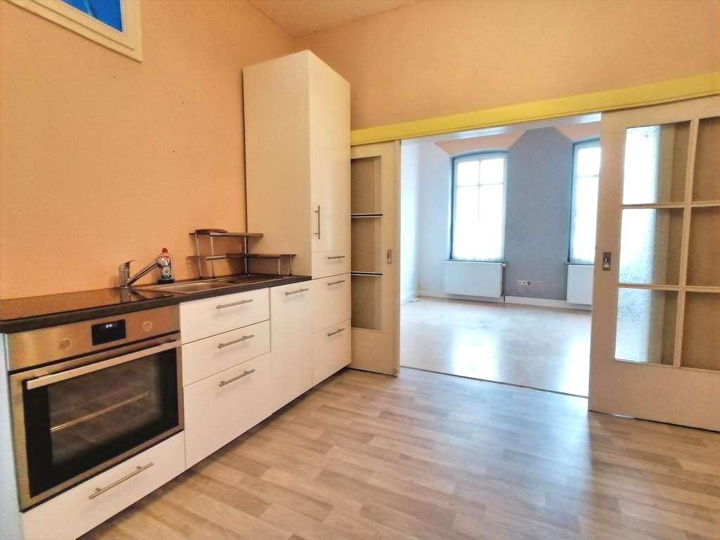 Immobilie in Lemgo - Mehrfamilienhaus in bester Innenstadtlage - Bild 4