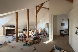 Authentischer Altbaucharme - Wohn-/Geschäftshaus - in zentraler Lage von Bad Pyrmont – Die vollständige Adresse der Immobilie erhältst du vom Anbieter., 31812 Bad Pyrmont – Vorschaubild 19