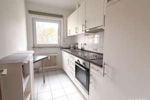 Gemütliche Etagenwohnung in optimaler Lage – Die vollständige Adresse der Immobilie erhältst du vom Anbieter., 70469 Feuerbacher Tal, Stuttgart – Vorschaubild 2