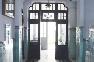 Renditestarke 2-Zimmer-Wohnung in Kreuzberg – Sofortige Mieteinnahmen! PROVISIONSFREI ! – Berlin – Vorschaubild 3