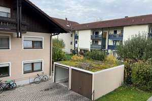 Provisionsfreies top saniertes Apartment im Grünen – Christinastraße 36, 94060 Pocking – Vorschaubild 19