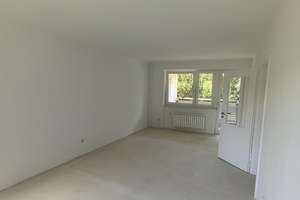 Bequem wohnen im Erdgeschoss – 3 Zimmer mit Loggia in Detmerode – Klausenerstr. 2, 38444 Detmerode, Wolfsburg – Vorschaubild 9