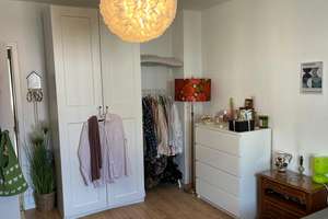 3-Zimmer-Wohnung auf 67 m² in guter Lager von Essen-Frohnhausen / Holsterhausen – Liebigstraße 74, 45145 Frohnhausen, Essen – Vorschaubild 9