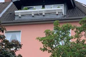 Moderne, vollständig renovierte 2-Zimmer-DG-Wohnung mit Balkon und Einbauküche in Sülz, Köln – Die vollständige Adresse der Immobilie erhältst du vom Anbieter., 50937 Sülz, Köln – Vorschaubild 10