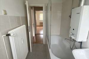Gut geschnittene 3-Zimmer-Wohnung mit Balkon – 38229 Gebhardshagen, Salzgitter – Vorschaubild 7