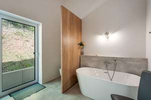 Wohnen auf einer Ebene – Exklusiver Neubau-Bungalow mit Panorama-Terrasse und traumhaften Ausblick – Die vollständige Adresse der Immobilie erhältst du vom Anbieter., 97769 Bad Brückenau – Vorschaubild 12